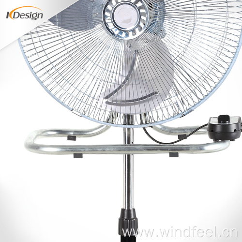 3 in 1 energy saving factory stand fans